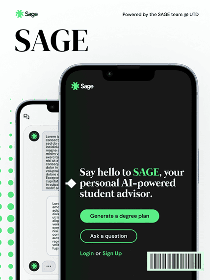 SAGE cover